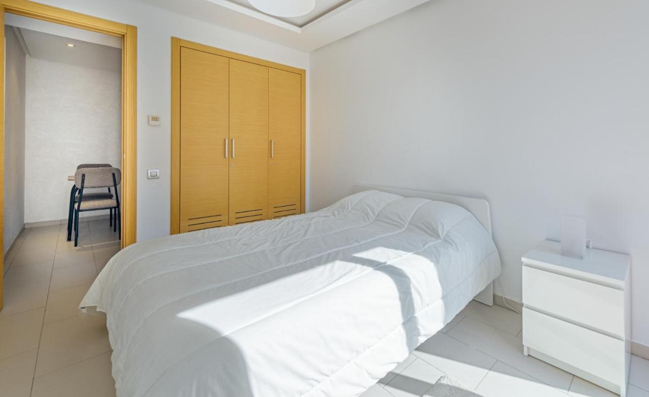 Urban Charm Delight Apartment *